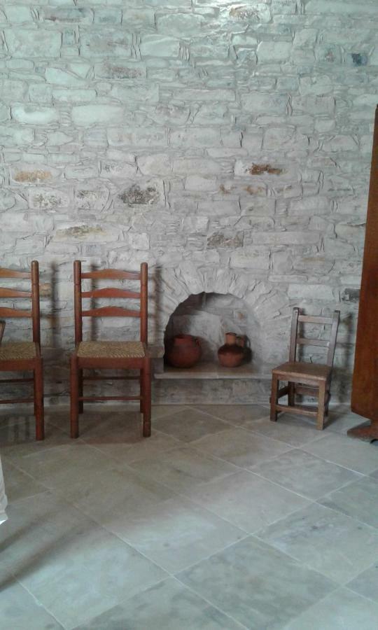 Apartment Christiana's Stone Pano Lefkara