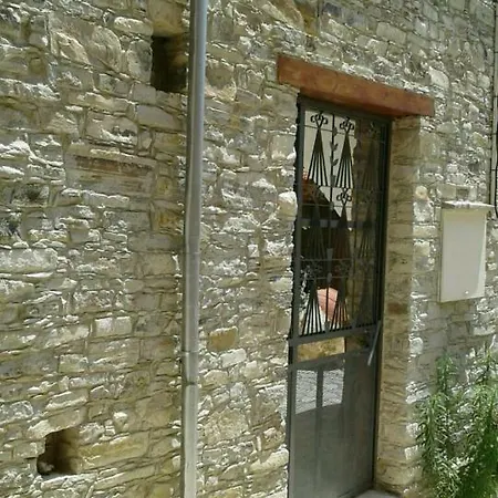 פאנו לפקארה Christiana'S Stone Studios מראה חיצוני תמונה