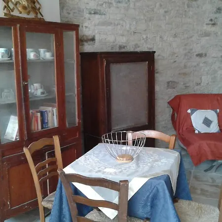 פאנו לפקארה Christiana'S Stone Studios מראה חיצוני תמונה