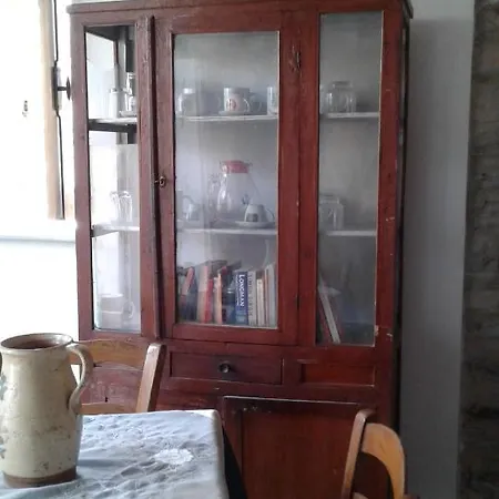 פאנו לפקארה Christiana'S Stone Studios מראה חיצוני תמונה