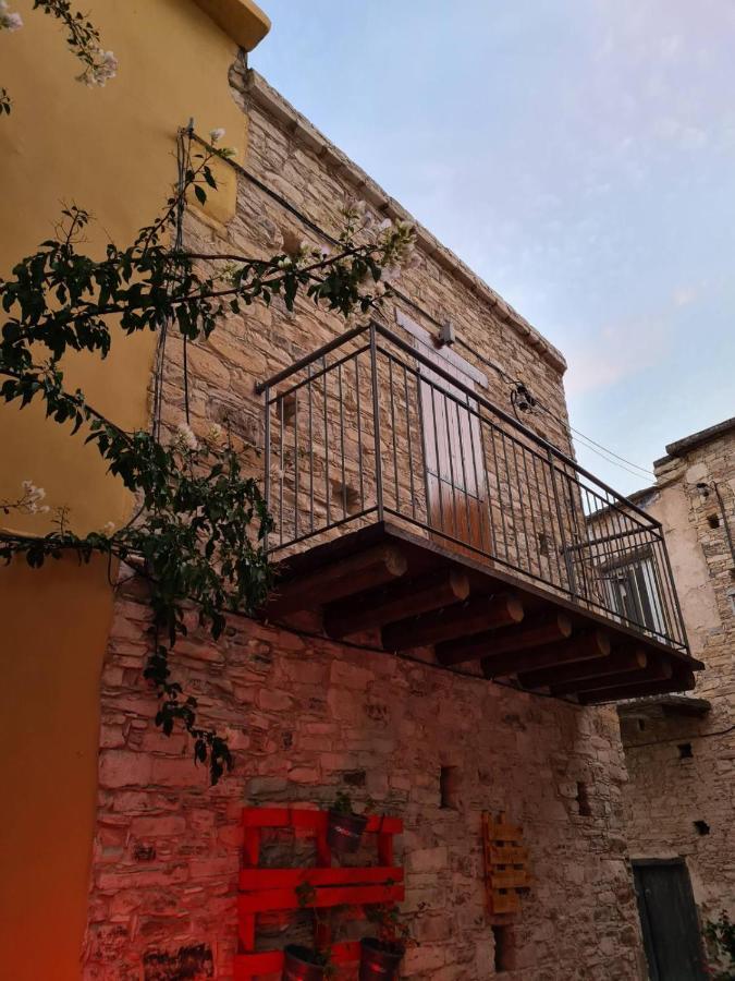 Christiana's Stone Apartment *