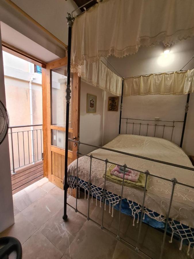 Apartment Christiana's Stone Pano Lefkara
