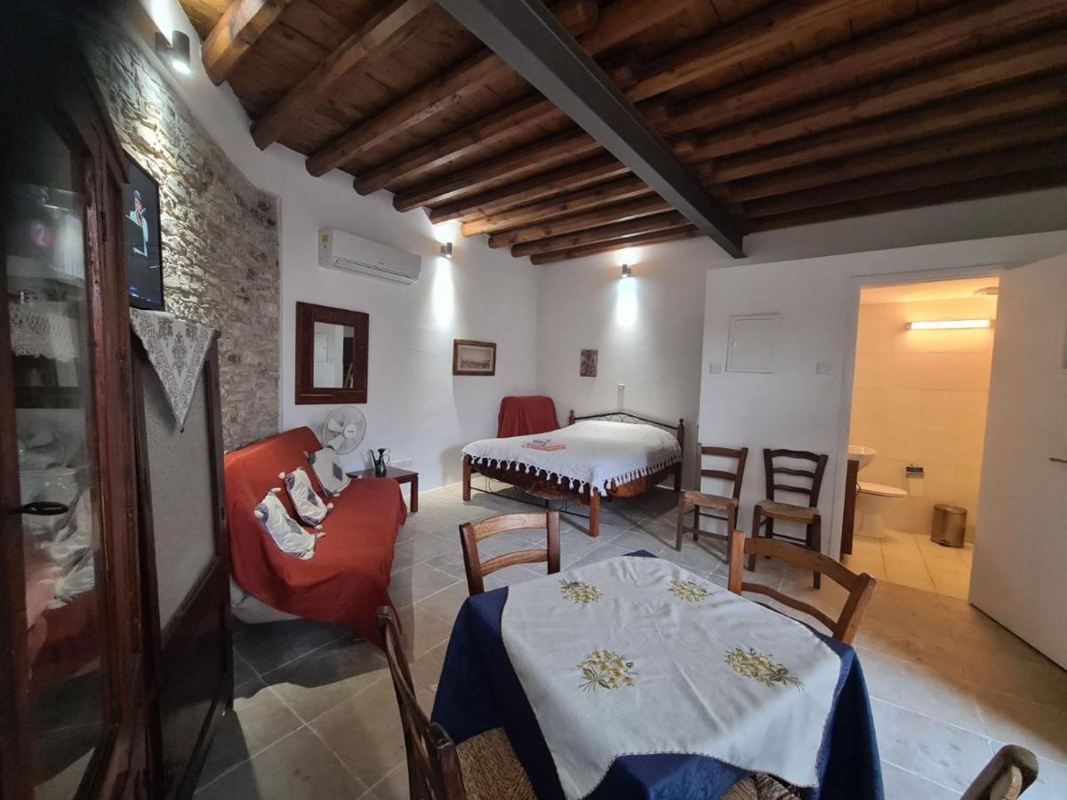 Apartment Christiana's Stone Pano Lefkara