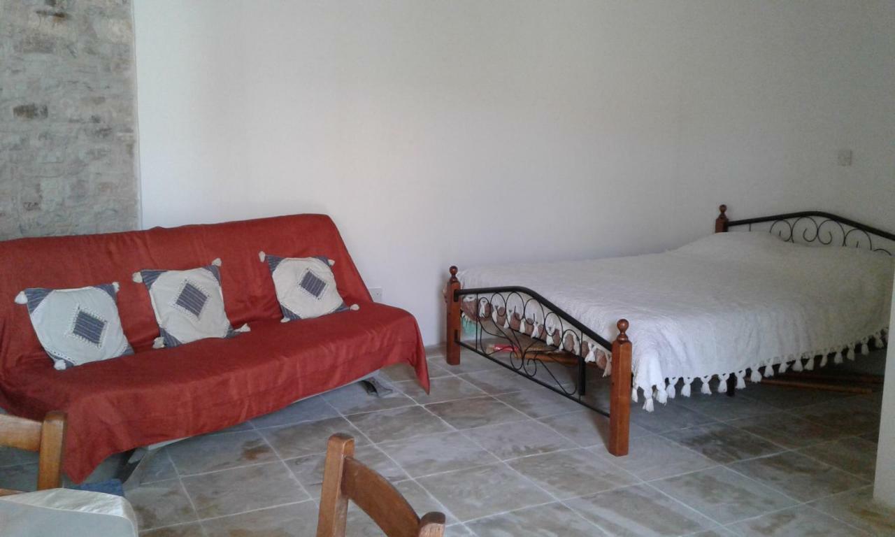 Apartment Christiana's Stone Pano Lefkara