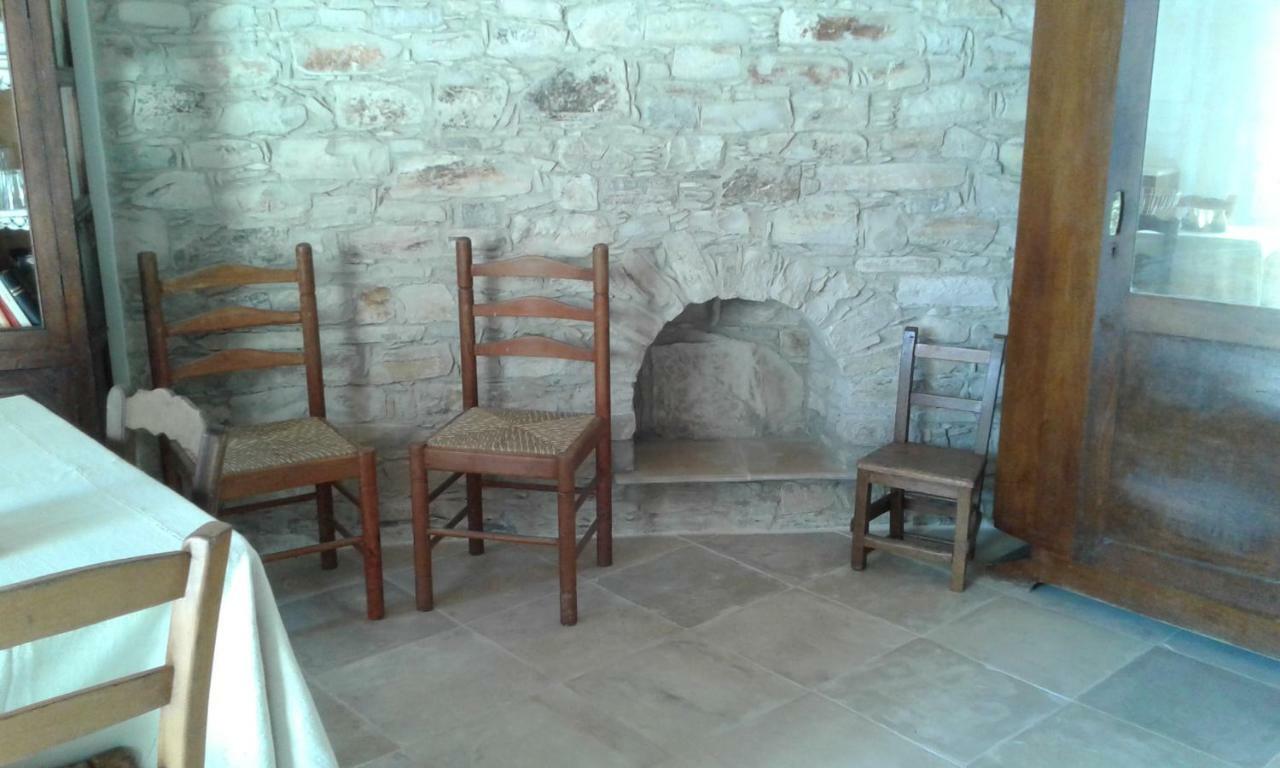 Christiana's Stone Pano Lefkara