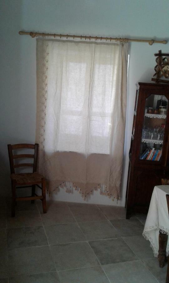 Christiana's Stone Apartment