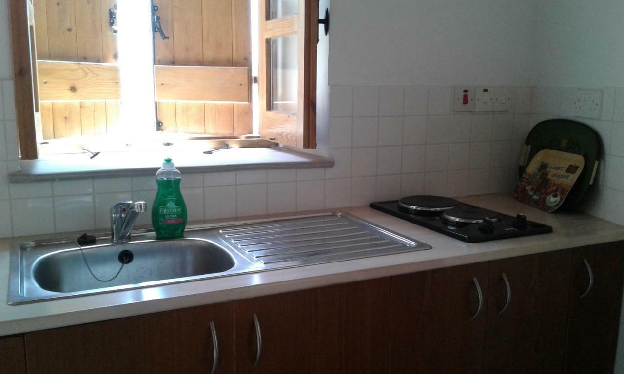 Apartment Christiana's Stone *