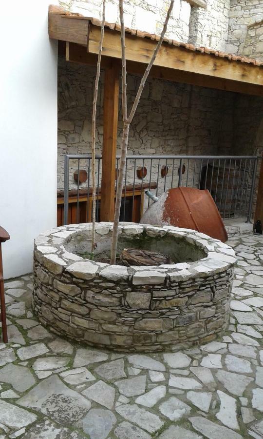 Apartment Christiana's Stone