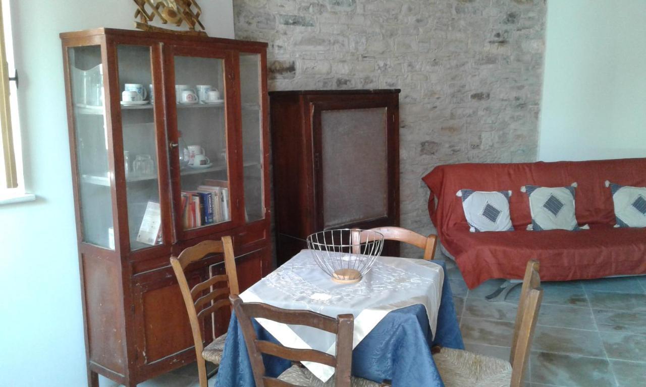 Christiana's Stone Pano Lefkara