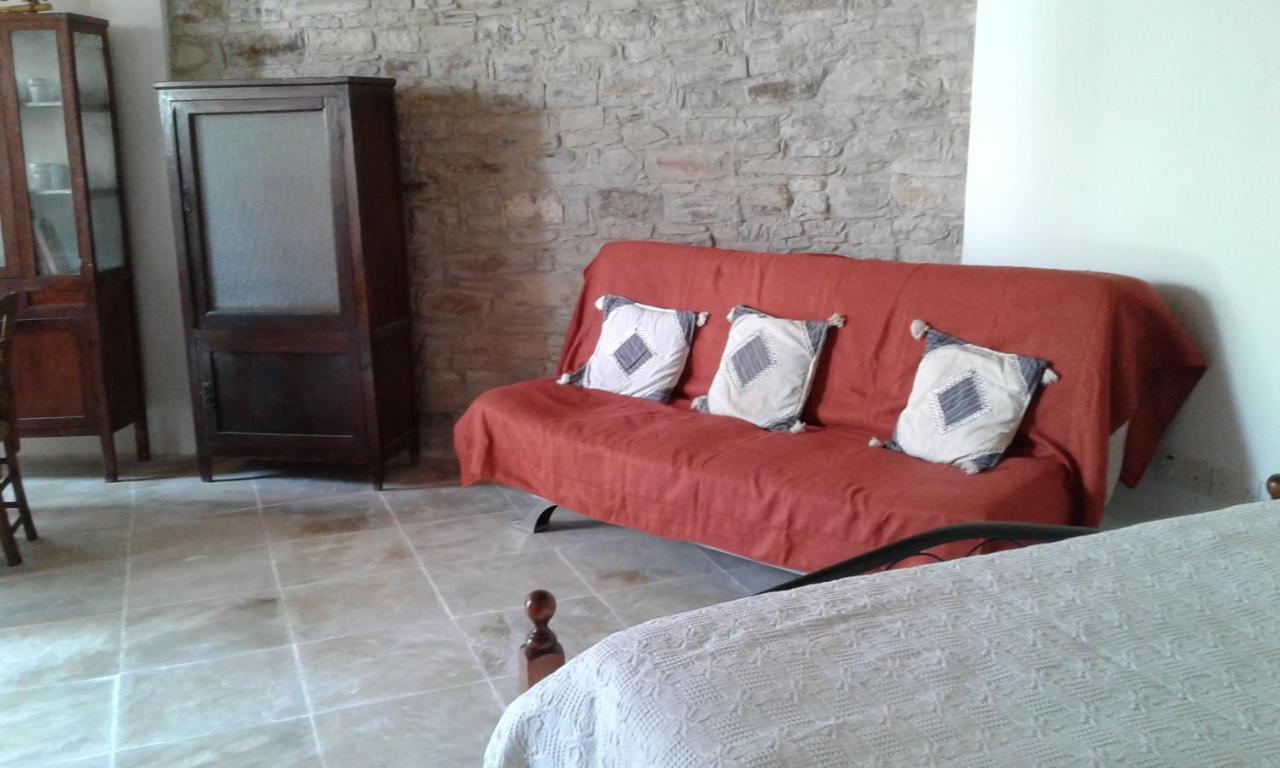 Apartment Christiana's Stone *
